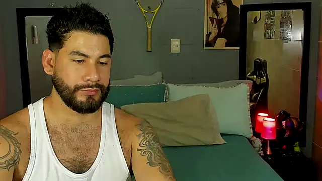 Snapshot of Prometeo-grizzly chatting on 17, 2, 2025 Prometeo-grizzly online show from 17, 2, 2025