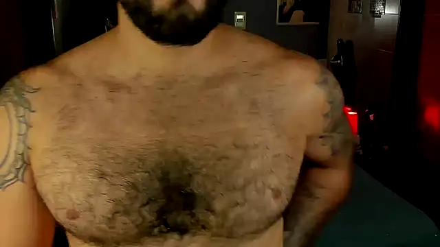 Snapshot of Prometeo-grizzly chatting on 20, 2, 2025 Prometeo-grizzly online show from 20, 2, 2025