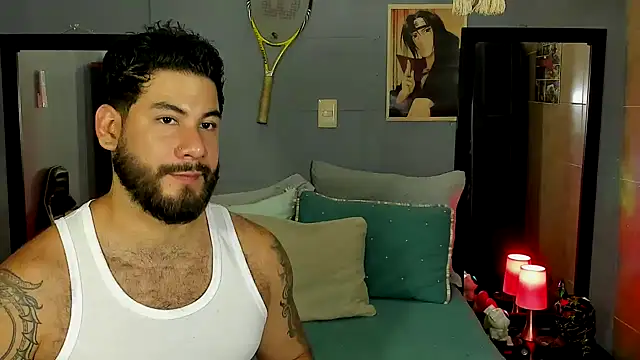 Snapshot of Prometeo-grizzly chatting on 28, 2, 2025 Prometeo-grizzly online show from 28, 2, 2025