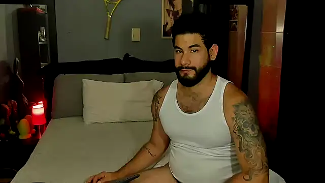 Snapshot of Prometeo-grizzly chatting on 12, 3, 2025 Prometeo-grizzly online show from 12, 3, 2025