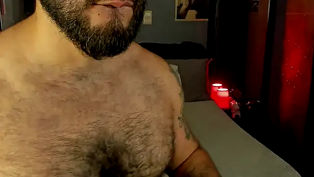 Snapshot of Prometeo-grizzly chatting on 14, 3, 2025 Prometeo-grizzly online show from 14, 3, 2025