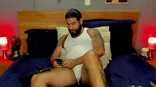 Snapshot of Prometeo-grizzly chatting on 14, 9, 2025 Prometeo-grizzly online show from 14, 9, 2025