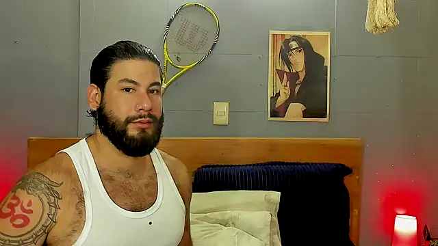 Snapshot of Prometeo-grizzly chatting on 16, 9, 2025 Prometeo-grizzly online show from 16, 9, 2025