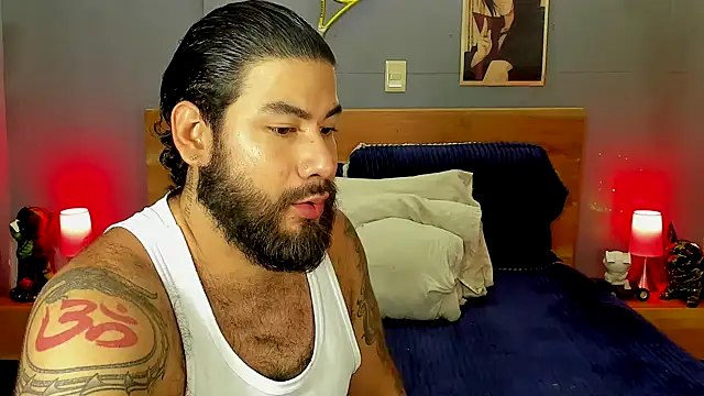 Snapshot of Prometeo-grizzly chatting on 30, 9, 2025 Prometeo-grizzly online show from 30, 9, 2025