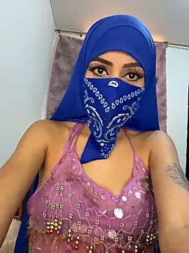  alabina  online show from 16, 12, 2025