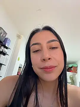 Snapshot of _alabina_ chatting on 16, 1, 2026 alabina online show from 16, 1, 2026