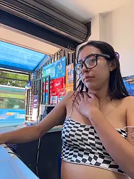 Snapshot of _alabina_ chatting on 18, 2, 2026 alabina online show from 18, 2, 2026