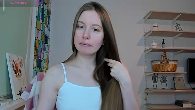 Peggy Beauty online show from 15, 11, 2025