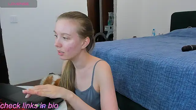 Peggy Beauty online show from 14, 7, 2026