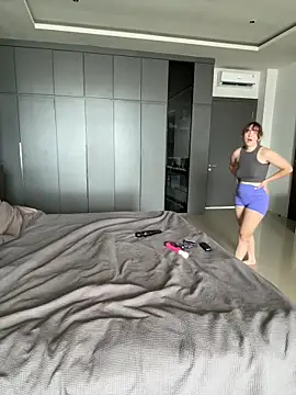 Nura n Sarah online show from 15, 2, 2026