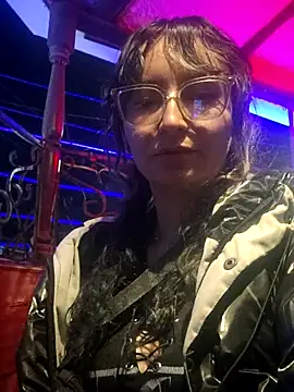 ERIS666 online show from 4, 8, 2026