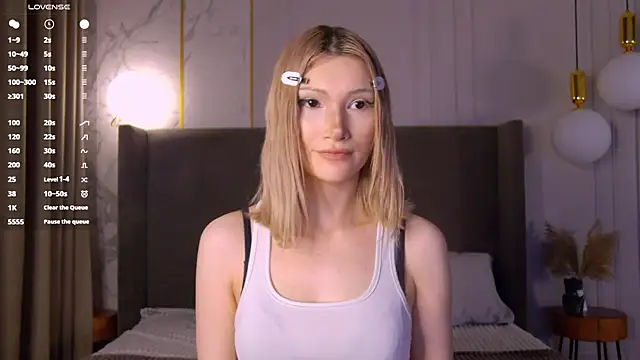 CarolReeves online show from 2, 7, 2026