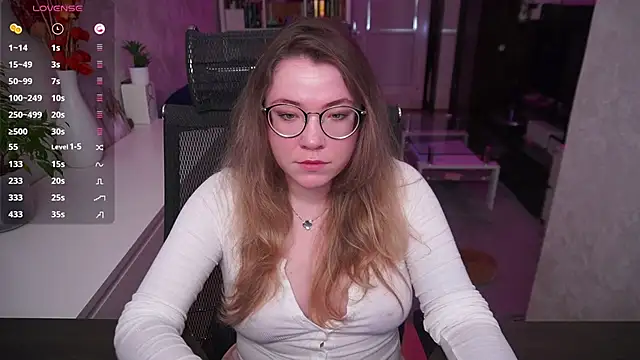 RemyCute online show from 7, 6, 2026