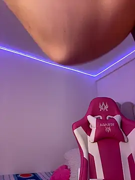 Alicia Ruiz online show from 9, 2, 2026