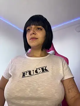 Alicia Ruiz online show from 4, 3, 2026