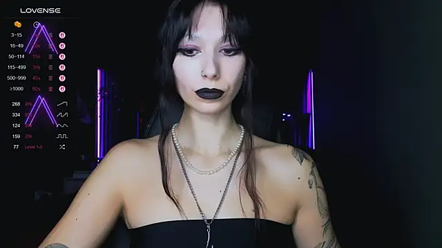 JillVerdon online show from 22, 10, 2025