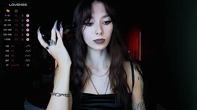 JillVerdon online show from 19, 11, 2025