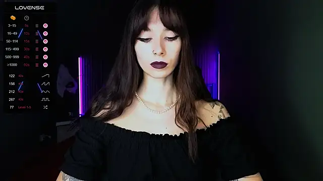 JillVerdon online show from 21, 11, 2025