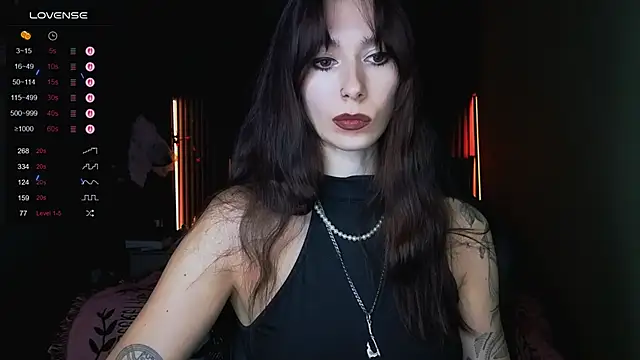 JillVerdon online show from 2, 12, 2025