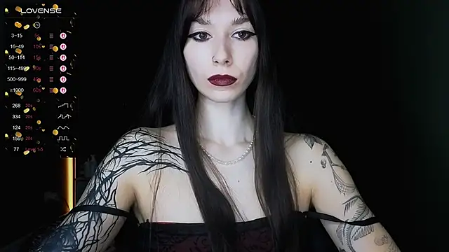 JillVerdon online show from 18, 3, 2026