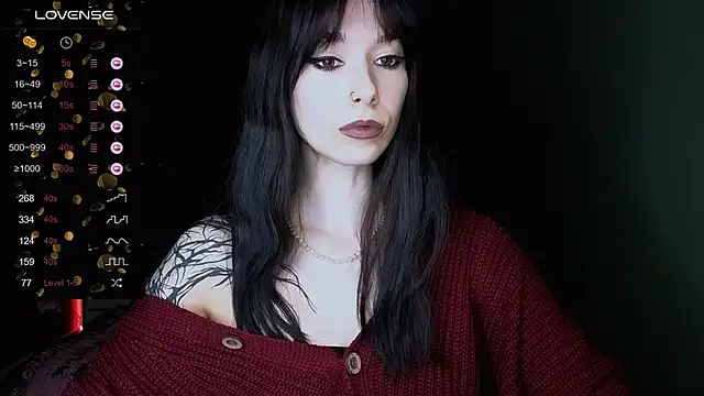 JillVerdon online show from 12, 4, 2026