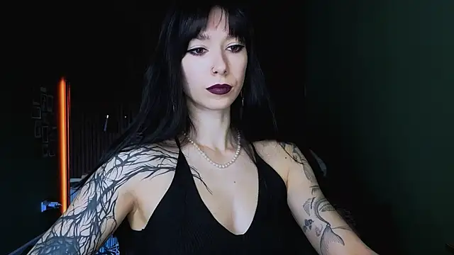 Snapshot of JillVerdon chatting on 18, 6, 2026 JillVerdon online show from 18, 6, 2026