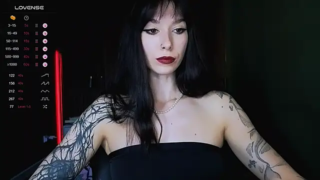 Snapshot of JillVerdon chatting on 21, 6, 2026 JillVerdon online show from 21, 6, 2026