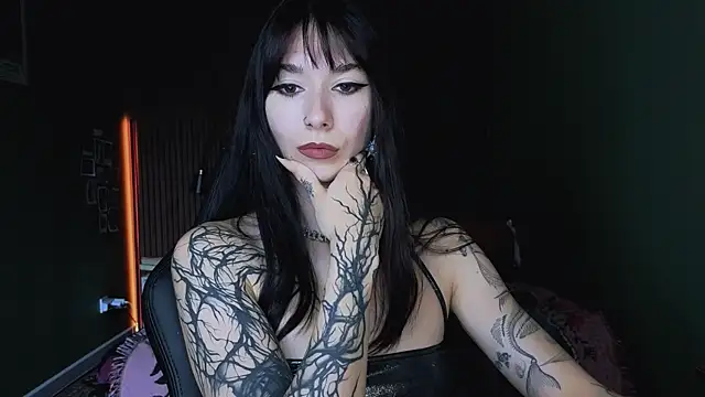 Snapshot of JillVerdon chatting on 29, 6, 2026 JillVerdon online show from 29, 6, 2026