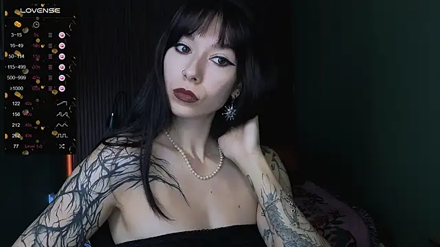 Snapshot of JillVerdon chatting on 6, 7, 2026 JillVerdon online show from 6, 7, 2026