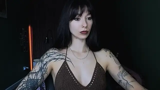 Snapshot of JillVerdon chatting on 9, 7, 2026 JillVerdon online show from 9, 7, 2026