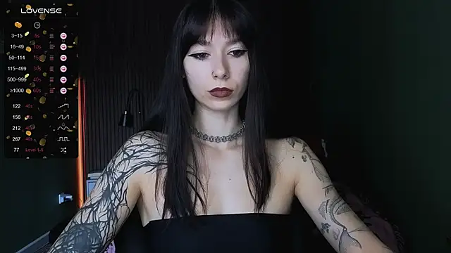 Snapshot of JillVerdon chatting on 10, 7, 2026 JillVerdon online show from 10, 7, 2026