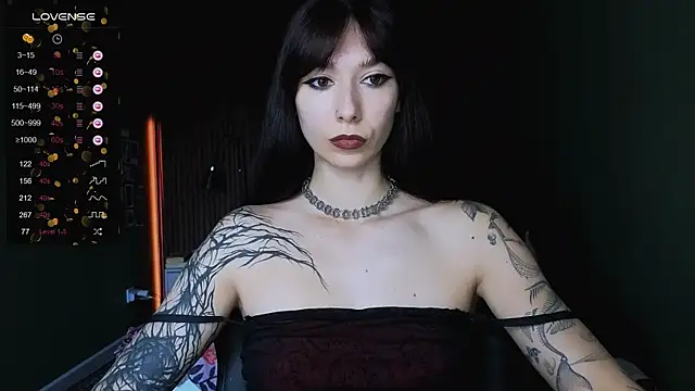 Snapshot of JillVerdon chatting on 15, 7, 2026 JillVerdon online show from 15, 7, 2026