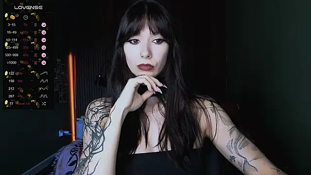 Snapshot of JillVerdon chatting on 19, 7, 2026 JillVerdon online show from 19, 7, 2026