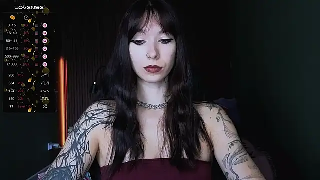 Snapshot of JillVerdon chatting on 24, 7, 2026 JillVerdon online show from 24, 7, 2026