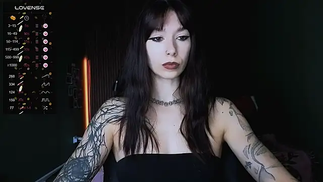 Snapshot of JillVerdon chatting on 28, 7, 2026 JillVerdon online show from 28, 7, 2026