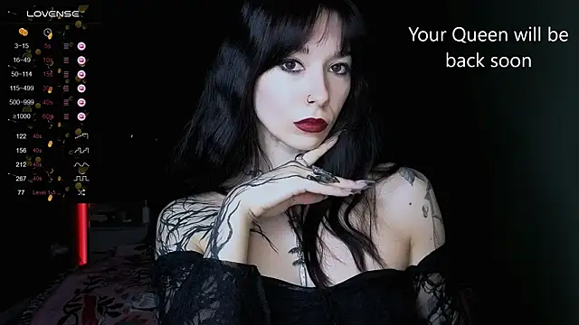 Snapshot of JillVerdon chatting on 28, 7, 2026 JillVerdon online show from 28, 7, 2026