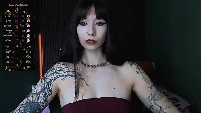 Snapshot of JillVerdon chatting on 29, 7, 2026 JillVerdon online show from 29, 7, 2026