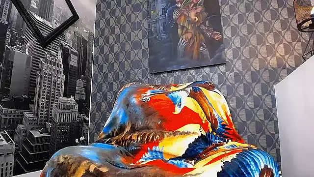 jake skye online show from 5, 4, 2026