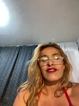 SahoryHorny online show from 21, 1, 2025