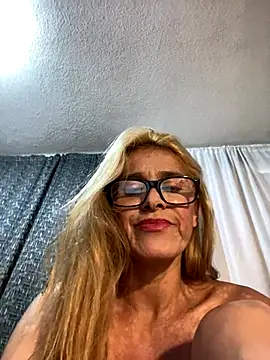 SahoryHorny online show from 30, 9, 2025