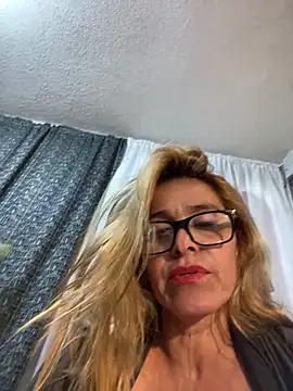 SahoryHorny online show from 17, 12, 2025