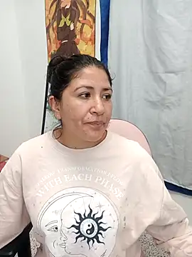 nammy  dirtyhott online show from 15, 4, 2026