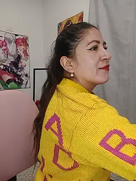 nammy  dirtyhott online show from 18, 6, 2026