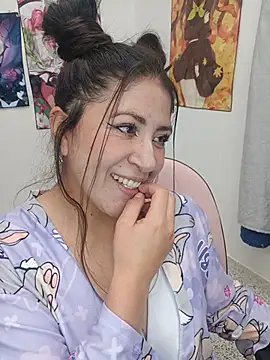 nammy  dirtyhott online show from 27, 7, 2026