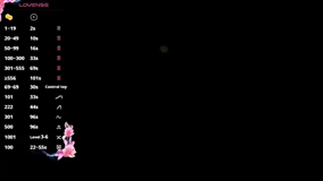 Snapshot of IsabellBigtitsxx chatting on 29, 6, 2026 IsabellBigtitsxx online show from 29, 6, 2026