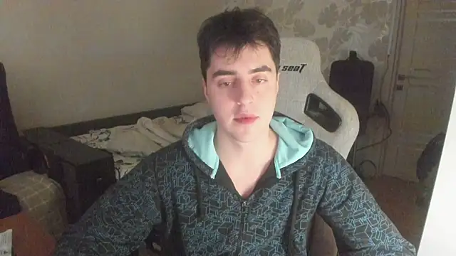 Snapshot of Knuckles17 chatting on 7, 1, 2026 Knuckles17 online show from 7, 1, 2026