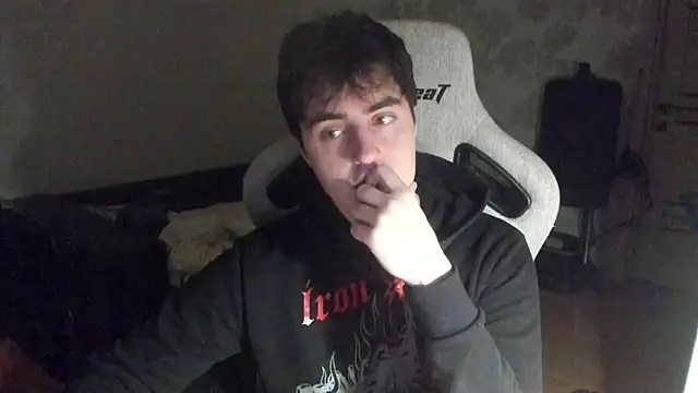 Snapshot of Knuckles17 chatting on 13, 2, 2026 Knuckles17 online show from 13, 2, 2026