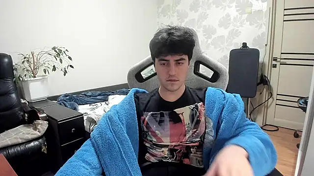 Snapshot of Knuckles17 chatting on 16, 2, 2026 Knuckles17 online show from 16, 2, 2026