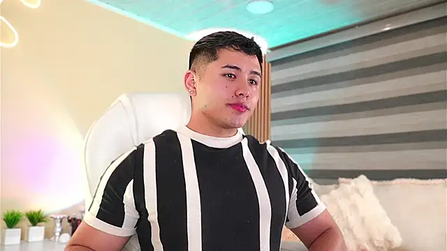 MatiasKorn online show from 28, 11, 2025