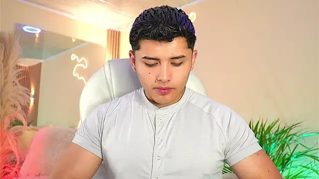 MatiasKorn online show from 10, 4, 2026